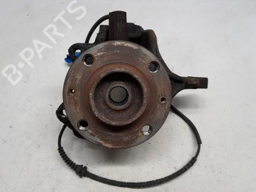 Ander PEUGEOT 208 I (CA_, CC_) 1.2 VTi 68 / PureTech 68 (68 hp) 25620765