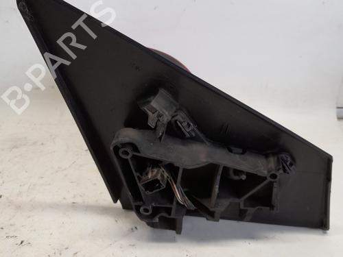 Left mirror RENAULT MEGANE III Grandtour (KZ0/1) 1.4 TCe (KZ0F, KZ1V) | BP15794416C26 