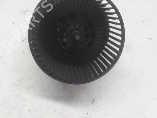 Heater blower motor CITROËN C1 II (PA_, PS_) 1.0 VTi 68 | BP11076924M62 