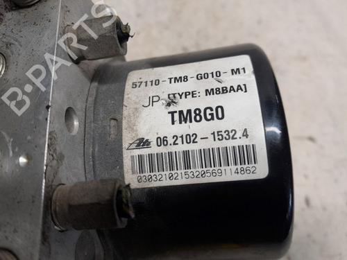 Abs pomp HONDA INSIGHT (ZE_) 1.3 IMA (ZE28, ZE2) | BP29980819M43