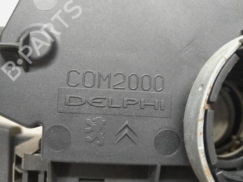 Steering column stalk PEUGEOT 206 Hatchback (2A/C) 1.6 16V | BP28827838I23 