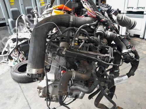 Motor RENAULT CLIO IV (BH_) 0.9 TCe 90 (BHNF, BHMA, BHMH, BHJK, BHJR) (90 hp) 28064505