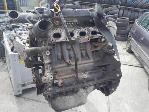 Engine OPEL ASTRA H (A04) 1.4 (L48) | BP38465888M1 - Image 4