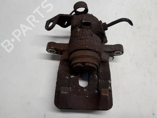 Left rear brake caliper CITROËN C3 Picasso (SH_) 1.6 VTi 120 | BP26301582M107 