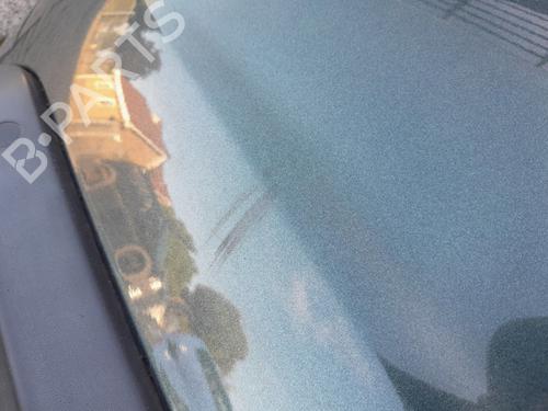 Rear bumper CITROËN C3 II (SC_) 1.6 HDi | BP29633546C8 