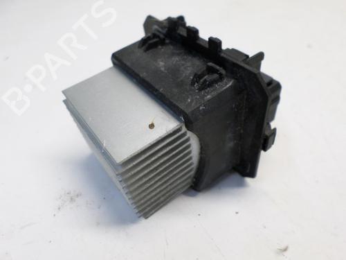 Used Heater resistor Heater resistor 11776509 11776509