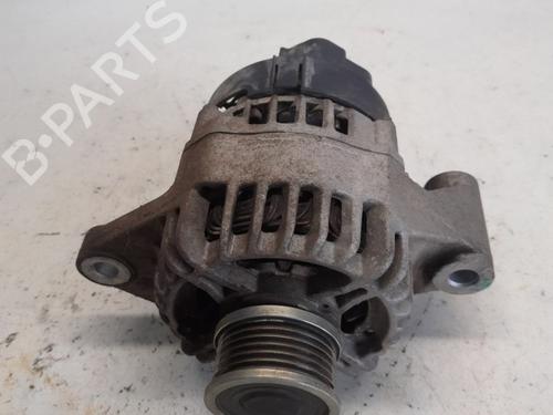Generator FIAT DOBLO Cargo (263_) 2.0 D Multijet (135 hp) 15794402
