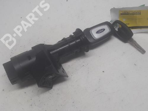 Used Ignition barrel Ignition barrel FORD KA (RU8) 1.2 (69 hp) 11078093 11078093