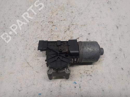 Front wiper motor PEUGEOT 208 I (CA_, CC_) 1.2 VTI 82 | BP20484452M29 