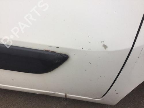 Right front door FIAT FIORINO Box Body/MPV (225_) 1.3 D Multijet (225BXD1A, 225BXB1A, 225BXB11) | BP22544467C3 