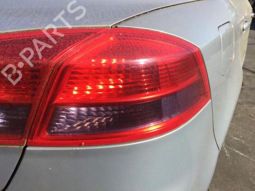 Used Right taillight RENAULT VEL SATIS (BJ0_) 3.5 V6 (BJ0R, BJ0V, BJ0U) (241 hp) 28615193