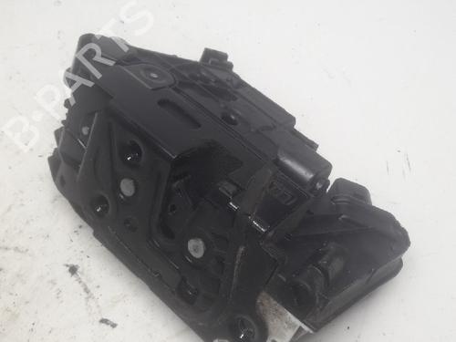 Used Front right lock SEAT IBIZA IV ST (6J8, 6P8) 1.2 TDI (75 hp) 11078260
