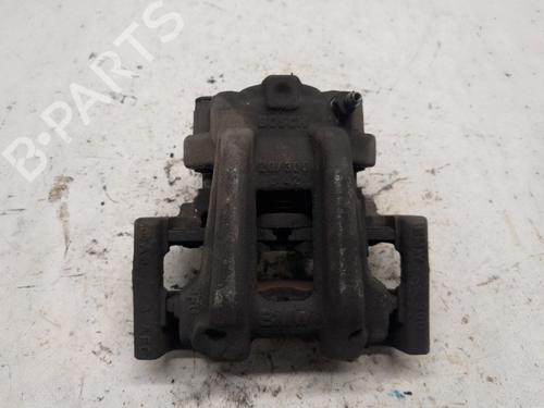 Used Left rear brake caliper BMW 3 Gran Turismo (F34) 320 d xDrive (184 hp) 21835819