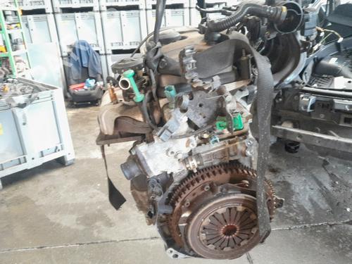 Motor PEUGEOT 206 Hatchback (2A/C) 1.1 i | BP29633753M1 