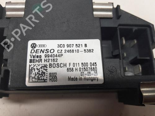 Heater resistor VW EOS (1F7, 1F8) 1.6 FSI | BP36752289M108 - Image 4