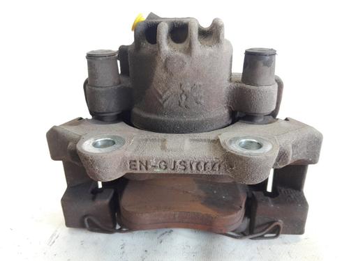 Left front brake caliper DS DS 4 / DS 4 CROSSBACK (NX_) 1.6 THP 165 | BP28615328M105