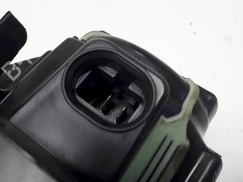 Heater blower motor PEUGEOT 207 SW (WK_) 1.6 HDi | BP11071505M62 