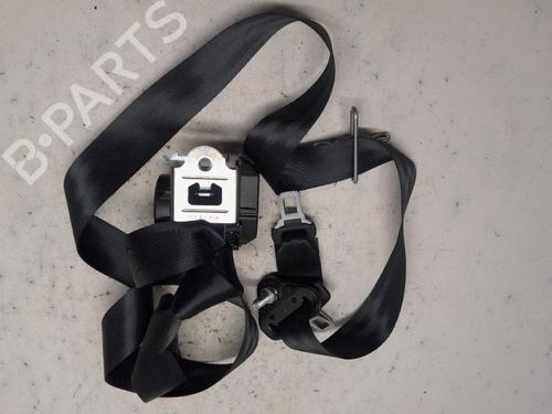 Rear center seatbelt DACIA SANDERO II TCe 90 (B8M1, B8MA, B8AC) | BP20850947I27 