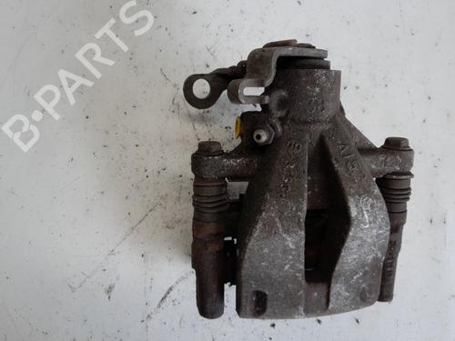 Used Left rear brake caliper FIAT STILO Multi Wagon (192_) 1.8 16V (133 hp) 19057081
