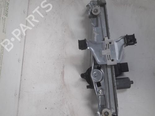 Used Rear right window mechanism Rear right window mechanism 11076528 11076528