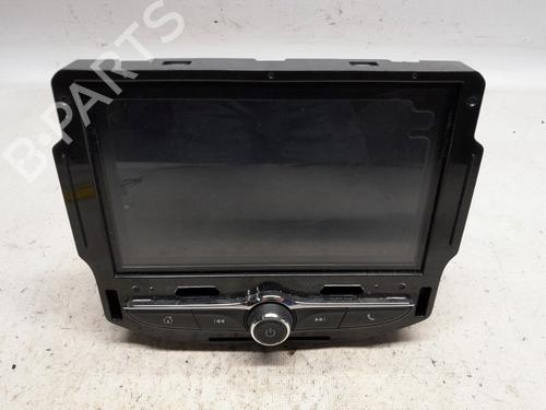 Used Electronic module Electronic module 37431308 37431308