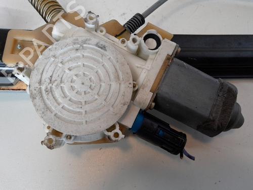 Front right window mechanism MINI MINI (R50, R53) Cooper | BP35987804C23 - Image 2