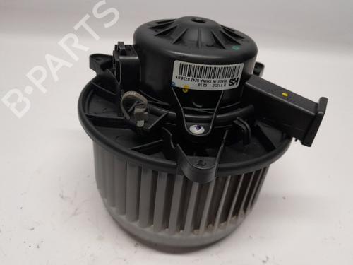 Used Heater blower motor OPEL INSIGNIA A Saloon (G09) 2.0 CDTI (69) (131 hp) 31342945