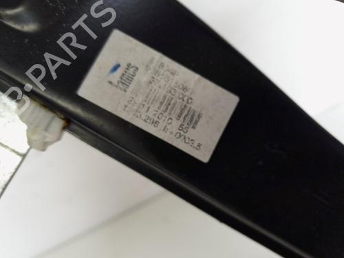 Rudehejsemekanisme Højre foran PEUGEOT 508 I (8D_) 1.6 THP | BP29738975C23 