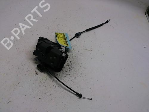Used Rear right lock Rear right lock VOLVO V50 (545) 1.8 FlexFuel (125 hp) 13152138 13152138