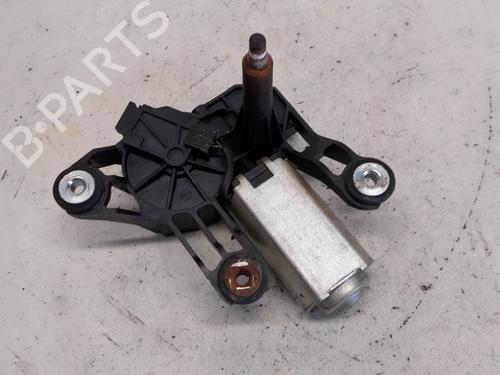 Used Rear wiper motor PEUGEOT BIPPER (AA_) 1.4 HDi (68 hp) 13626145