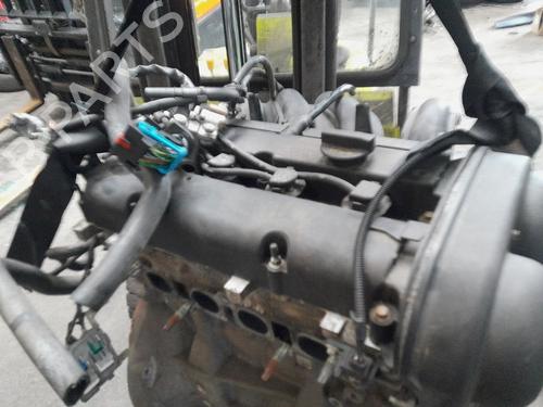 Engine FORD FOCUS II Turnier (DA_, FFS, DS) 1.6 | BP24704888M1 
