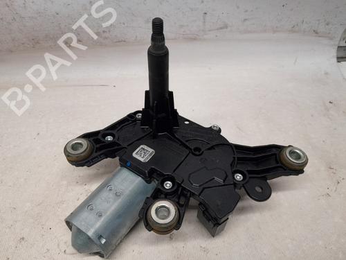 Used Rear wiper motor Rear wiper motor RENAULT CLIO IV (BH_) 0.9 TCe 90 (BHNF, BHMA, BHMH, BHJK, BHJR) (90 hp) 32098228 32098228