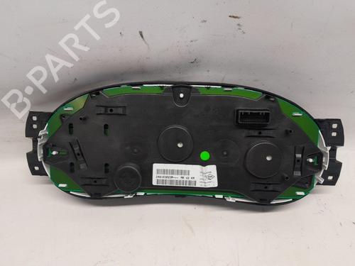 Display monitor DACIA SANDERO II TCe 90 (B8M1, B8MA, B8AC) | BP28205735C48 