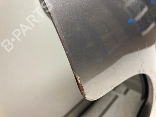 Right rear door NISSAN X-TRAIL I (T30) 2.2 dCi 4x4 | BP18845767C5 