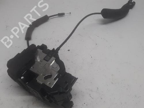 Used Rear left lock RENAULT MEGANE III Grandtour (KZ0/1) 1.4 TCe (KZ0F, KZ1V) (130 hp) 13154128