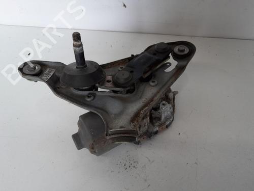 Used Front wiper motor PEUGEOT 508 I (8D_) 1.6 THP (156 hp) 29738979