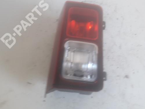 Used Reverse light Reverse light RENAULT TRAFIC III Van (FG_) 1.6 dCi 120 (FGMB) (120 hp) 11134742 11134742
