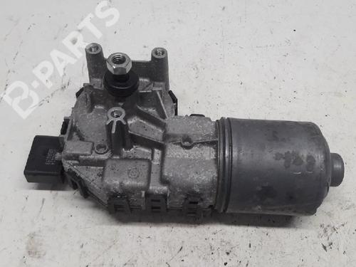 Used Front wiper motor Front wiper motor FORD FOCUS C-MAX (DM2) 1.6 (100 hp) 11073231 11073231