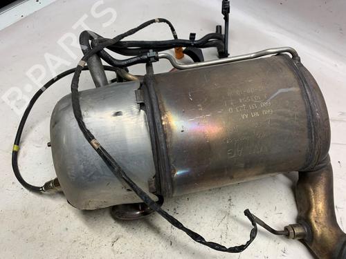 Catalyst SKODA FABIA II Combi (545) 1.6 TDI | BP35988473M10 - Image 3