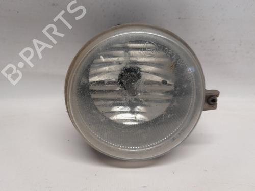 Used Left front fog light JEEP COMPASS (MK49) 2.0 CRD 4x4 (140 hp) 25478607