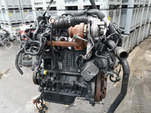 Used Engine CITROËN DS3 (SA_) 1.6 HDi 90 (92 hp) 30658302