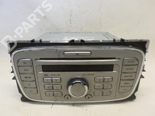 radio-ford-s-max-wa6-20-tdci-6000cd-1818659-1378498-1421382-1677407-1523773-1508438-1463200-1444948-1430244-8s7t18c815aa-v019270-2006-2007-2008-2009-2010-2011-2012-2013-2014-11066227 main image