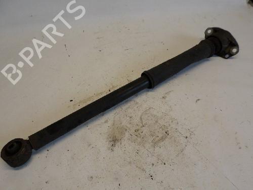 Used Left rear shock absorber SEAT IBIZA III (6L1) 1.9 TDI (100 hp) 11065323