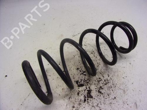 Used Shock absorber spring NISSAN PIXO (UA0) 1.0 (68 hp) 13152144