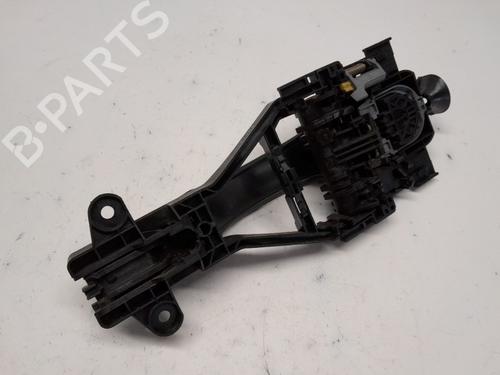 Rear right exterior door handle VOLVO V40 Hatchback (525) D2 | BP18851113C130 