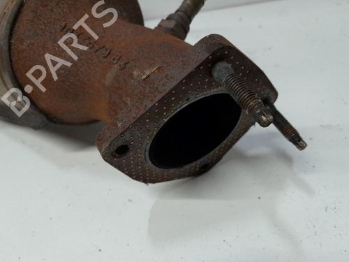 Catalyst JAGUAR XJ (X308) 3.2 | BP29739002M10 