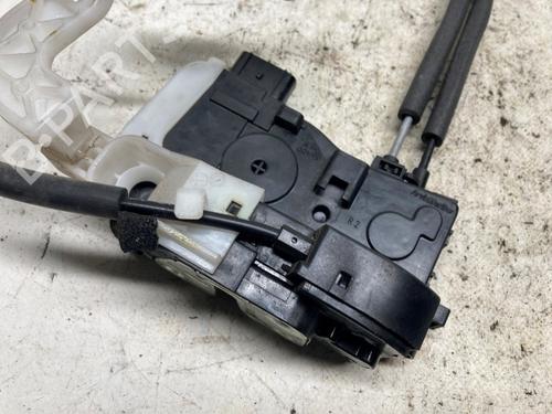 Front right lock HYUNDAI ix35 (LM, EL, ELH) 2.0 CRDi | BP18846398C97 