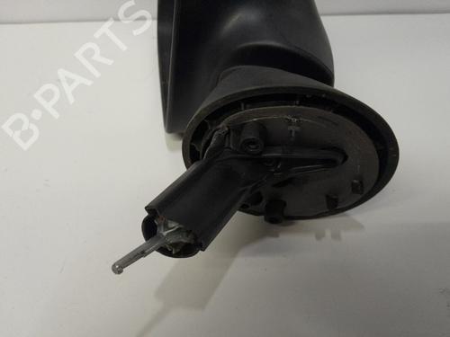 Left mirror DACIA SANDERO 1.2 16V | BP18848659C26 