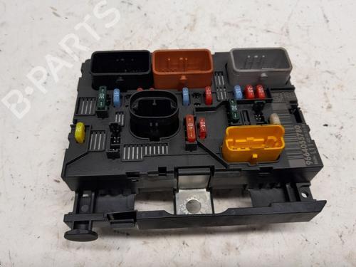 Used Fuse box Fuse box PEUGEOT 207 CC (WD_) 1.6 16V (120 hp) 24134514 24134514