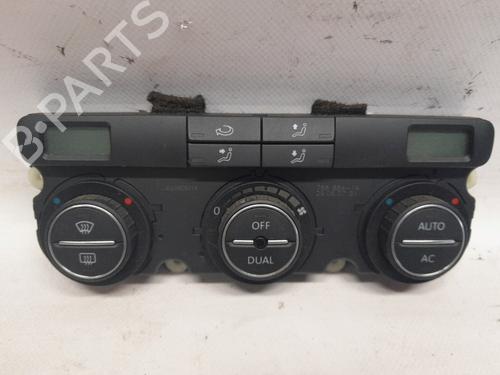Used Climate control Climate control VW EOS (1F7, 1F8) 1.6 FSI (115 hp) 36752305 36752305